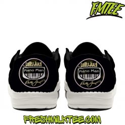 Billy Joel Loafer Shoes