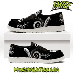 Billy Joel Loafer Shoes