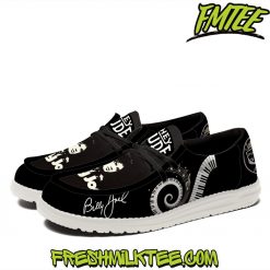 Billy Joel Loafer Shoes