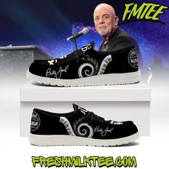 Billy Joel Loafer Shoes