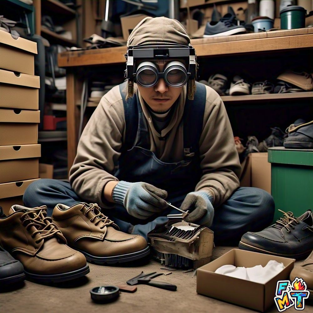 How To Remove Creases From Shoes How To Remove Creases From Shoes?