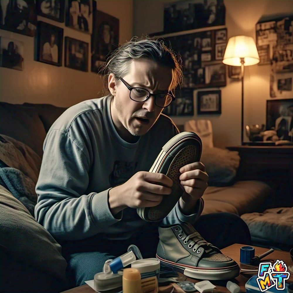 How To Remove Creases From Shoes How To Remove Creases From Shoes?