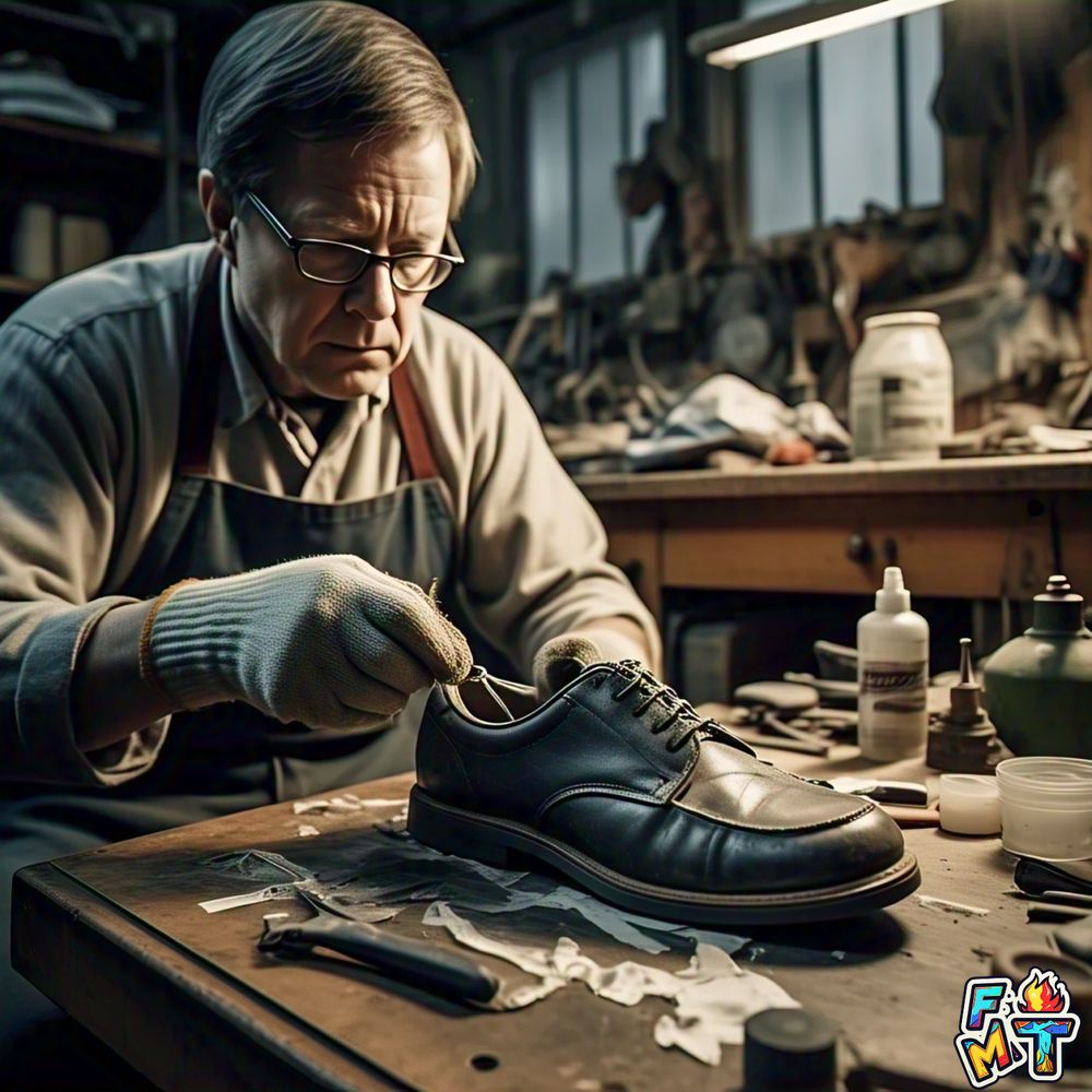 How To Remove Creases From Shoes How To Remove Creases From Shoes?