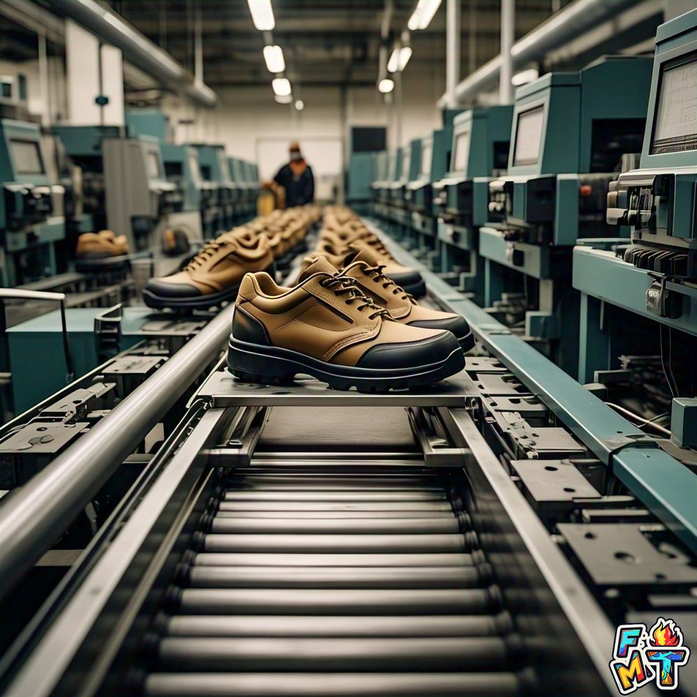 What Are Safety Shoes in Construction?