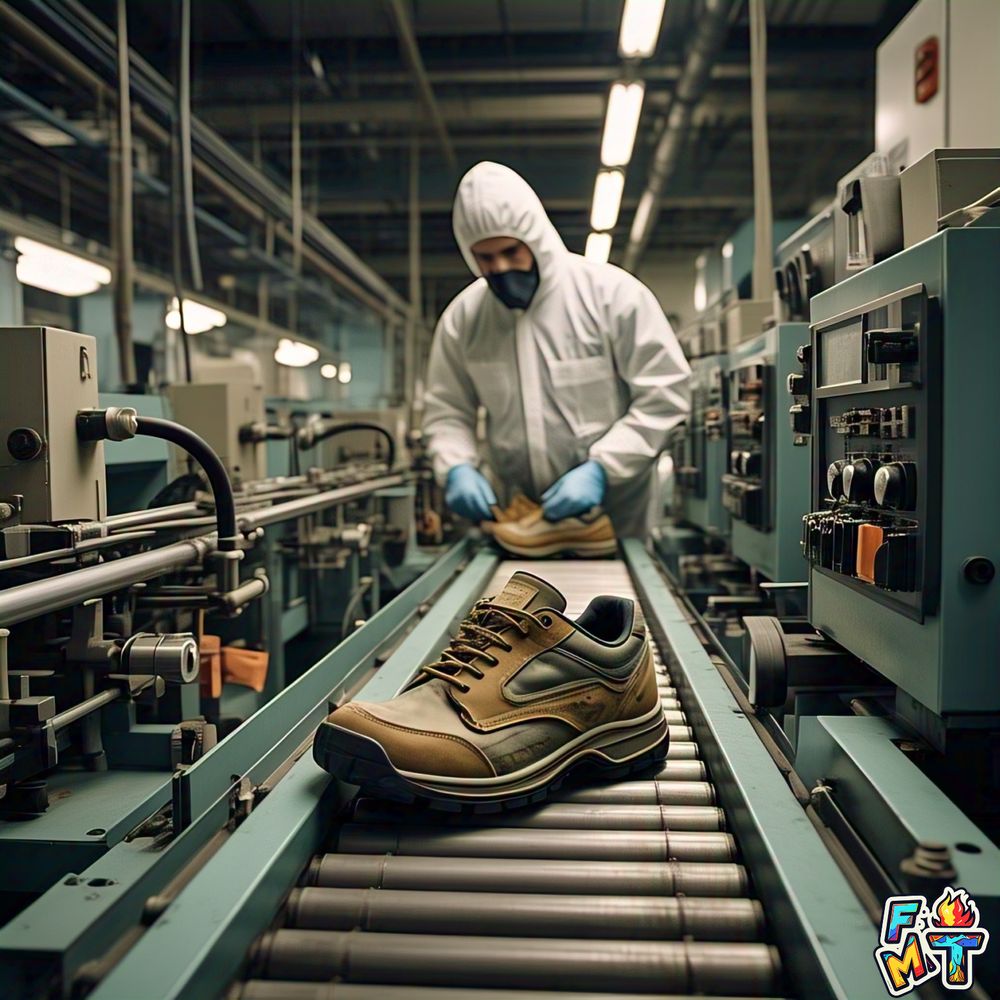 What Are Safety Shoes in Construction?