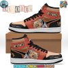 Chicago Rock Band Air Jordan 1 Sneaker Chicago Rock Band Air Jordan 1 Sneaker