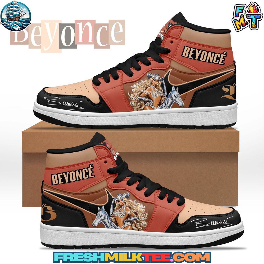 Beyonce Air Jordan 1 Sneaker Beyonce Air Jordan 1 Sneaker