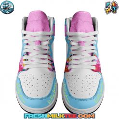 Dolly Parton Air Jordan 1 Sneaker