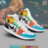 Eminem Air Jordan 1 Sneaker Eminem Air Jordan 1 Sneaker