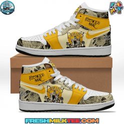 Fleetwood Mac Air Jordan 1 Sneaker
