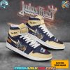 Lamb of God Air Jordan 1 Sneaker Lamb of God Air Jordan 1 Sneaker