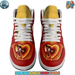 Lauryn Hill Air Jordan 1 Sneaker