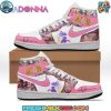 Morgan Wallen Air Jordan 1 Sneaker Morgan Wallen Air Jordan 1 Sneaker