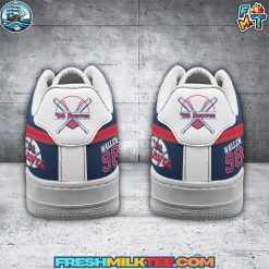 Morgan Wallen Air Force 1 Sneaker