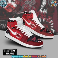 My Chemical Romance Air Jordan 1 Sneaker