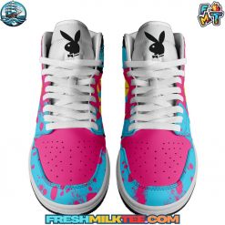 Playboi Carti Air Jordan 1 Sneaker