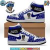 Supernatural Air Jordan 1 Sneaker Supernatural Air Jordan 1 Sneaker