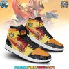 Wu-Tang Clan Air Jordan 1 Sneaker Wu-Tang Clan Air Jordan 1 Sneaker