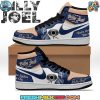 Bon Jovi Air Jordan 1 Sneaker Bon Jovi Air Jordan 1 Sneaker