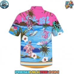 Blink182 Hawaiian Shirt
