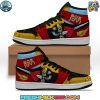 Billy Joel Air Jordan 1 Sneaker Billy Joel Air Jordan 1 Sneaker