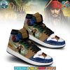 Fleetwood Mac Air Jordan 1 Sneaker Fleetwood Mac Air Jordan 1 Sneaker