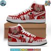 Depeche Mode Air Jordan 1 Sneaker Depeche Mode Air Jordan 1 Sneaker