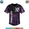 Deftones Baseball Jersey Deftones Baseball Jersey