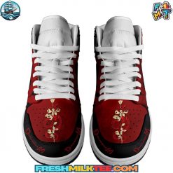 Depeche Mode Air Jordan 1 Sneaker