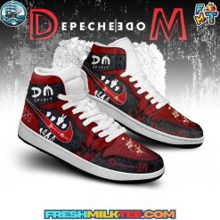 Depeche Mode Air Jordan 1 Sneaker