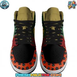 Dungeons & Dragons Air Jordan 1 Sneaker