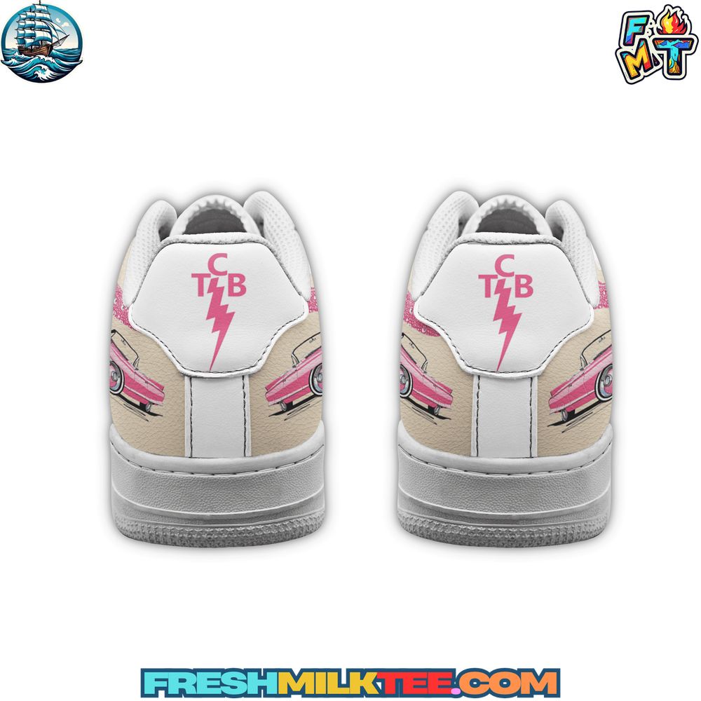 Elvis Presley Air Force 1 Sneaker Elvis Presley Air Force 1 Sneaker