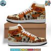 Dungeons & Dragons Air Jordan 1 Sneaker Dungeons & Dragons Air Jordan 1 Sneaker