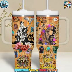Fleetwood Mac Stanley Tumbler Cup