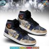 Gilmore Girls Air Jordan 1 Sneaker Gilmore Girls Air Jordan 1 Sneaker