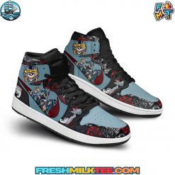 Guns N’ Roses Air Jordan 1 Sneaker