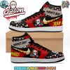 I Love Lucy Air Jordan 1 Sneaker I Love Lucy Air Jordan 1 Sneaker