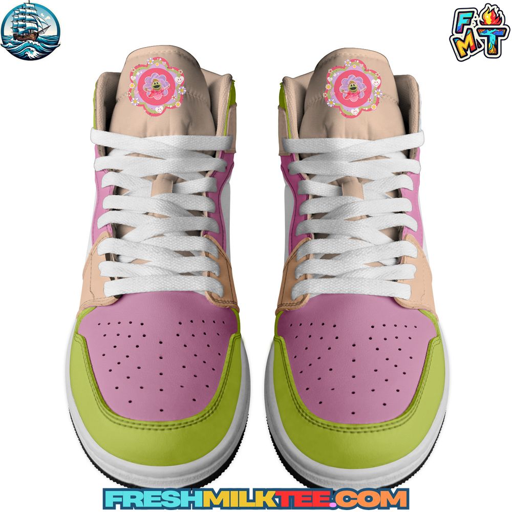 Nanalan Air Jordan 1 Sneaker Nanalan Air Jordan 1 Sneaker