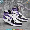 NSYNC Air Jordan 1 Sneaker NSYNC Air Jordan 1 Sneaker