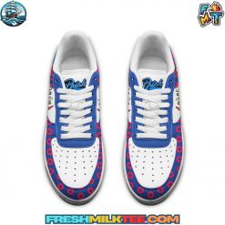 Phish Air Force 1 Sneaker