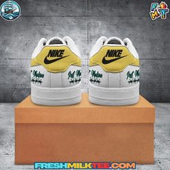 Post Malone Air Force 1 Sneaker