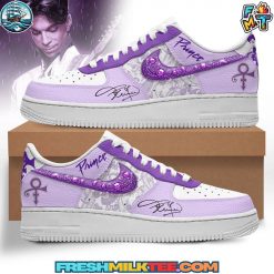 Prince Air Force 1 Sneaker