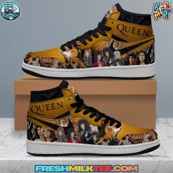 Queen Air Jordan 1 Sneaker