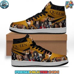 Queen Air Jordan 1 Sneaker