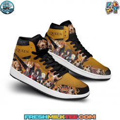 Queen Air Jordan 1 Sneaker