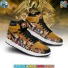 Rammstein Air Jordan 1 Sneaker Rammstein Air Jordan 1 Sneaker