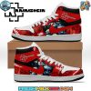 Taylor Swift Air Jordan 1 Sneaker Taylor Swift Air Jordan 1 Sneaker