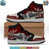 Sons of Anarchy Air Jordan 1 Sneaker Sons of Anarchy Air Jordan 1 Sneaker