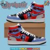 Tool Rock Band Air Jordan 1 Sneaker Tool Rock Band Air Jordan 1 Sneaker