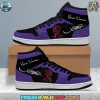 Aerosmith Air Jordan 1 Sneaker Aerosmith Air Jordan 1 Sneaker